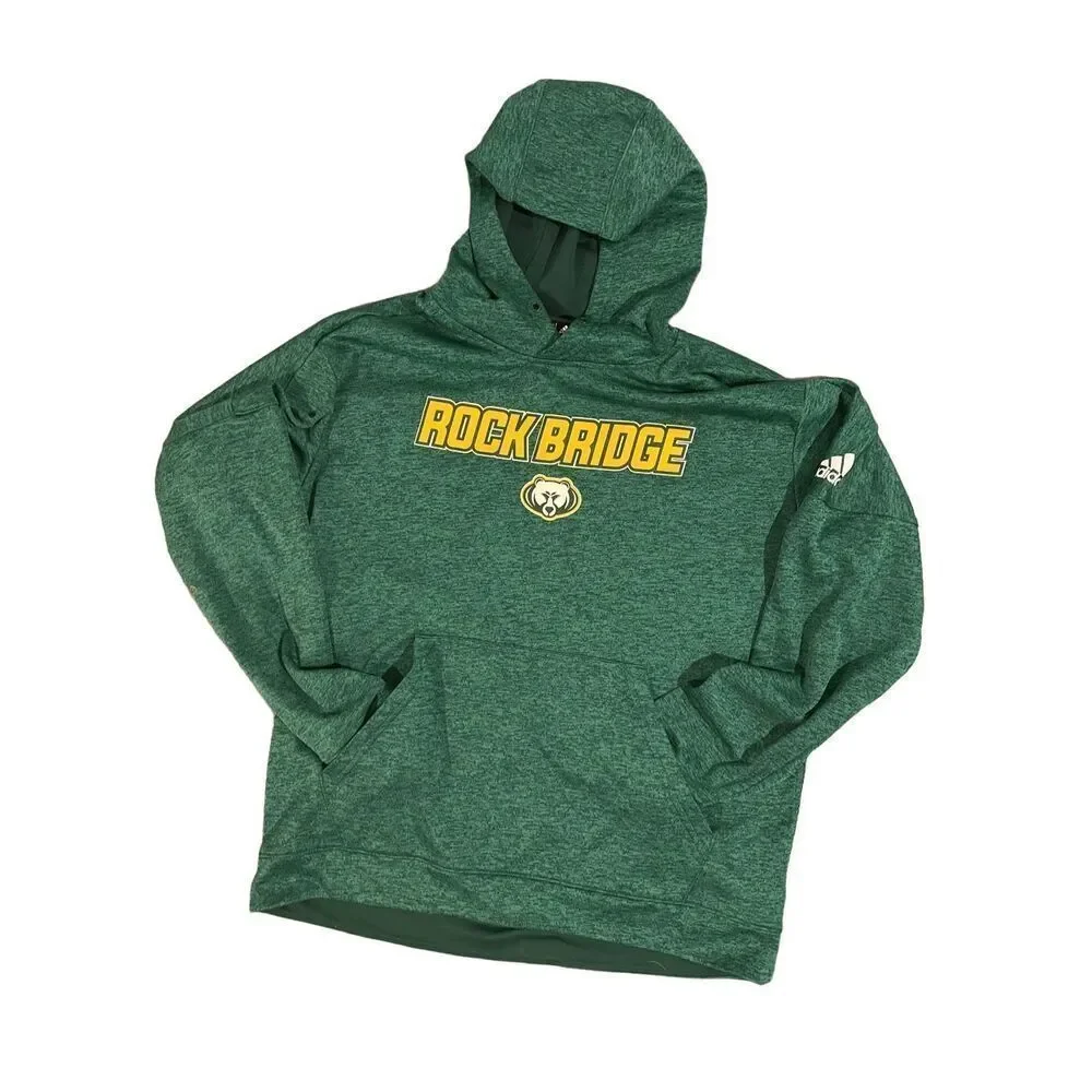 Adidas Rock Bridge Hoodie